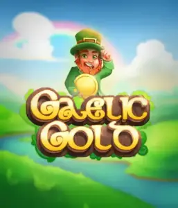 Begin a charming journey to the Emerald Isle with Gaelic Gold Slot by Nolimit City, featuring vibrant graphics of Ireland's green landscapes and mythical treasures. Enjoy the luck of the Irish as you play with symbols like leprechauns, four-leaf clovers, and gold coins for a charming slot experience. Ideal for anyone interested in a dose of luck in their online play.