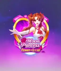 Discover the enchanting charm of Moon Princess: Power of Love by Play'n GO, highlighting vibrant graphics and themes of love, friendship, and empowerment. Follow the iconic princesses in a dynamic adventure, filled with exciting features such as free spins, multipliers, and special powers. Ideal for those who love magical themes and dynamic gameplay.