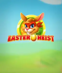 Dive into the colorful caper of the Easter Heist game by BGaming, highlighting a vibrant spring setting with playful bunnies planning a clever heist. Relish in the thrill of seeking Easter eggs across lush meadows, with features like bonus games, wilds, and free spins for an engaging slot adventure. A great choice for players seeking a seasonal twist in their slot play.